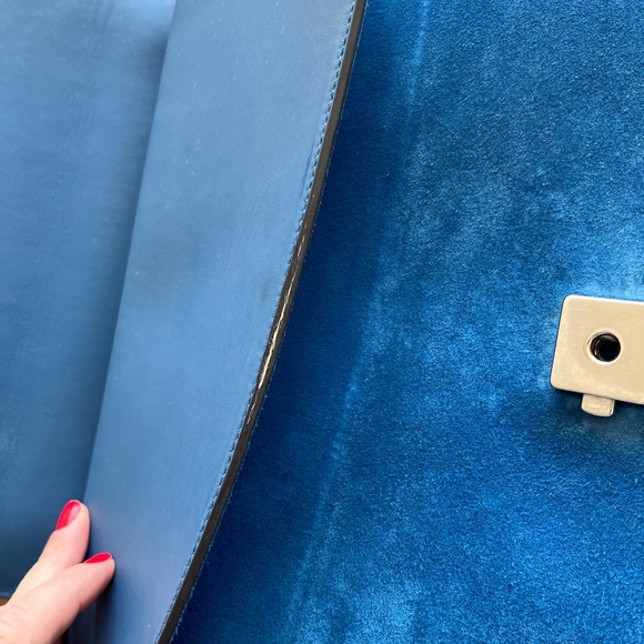 Gucci Dyonisus Handbag - Picture 8 of 16